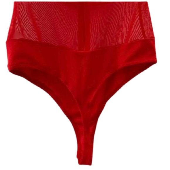 ❤️1Pc Sexy Teddy❤️Fashion Nova - Picture 3 of 14